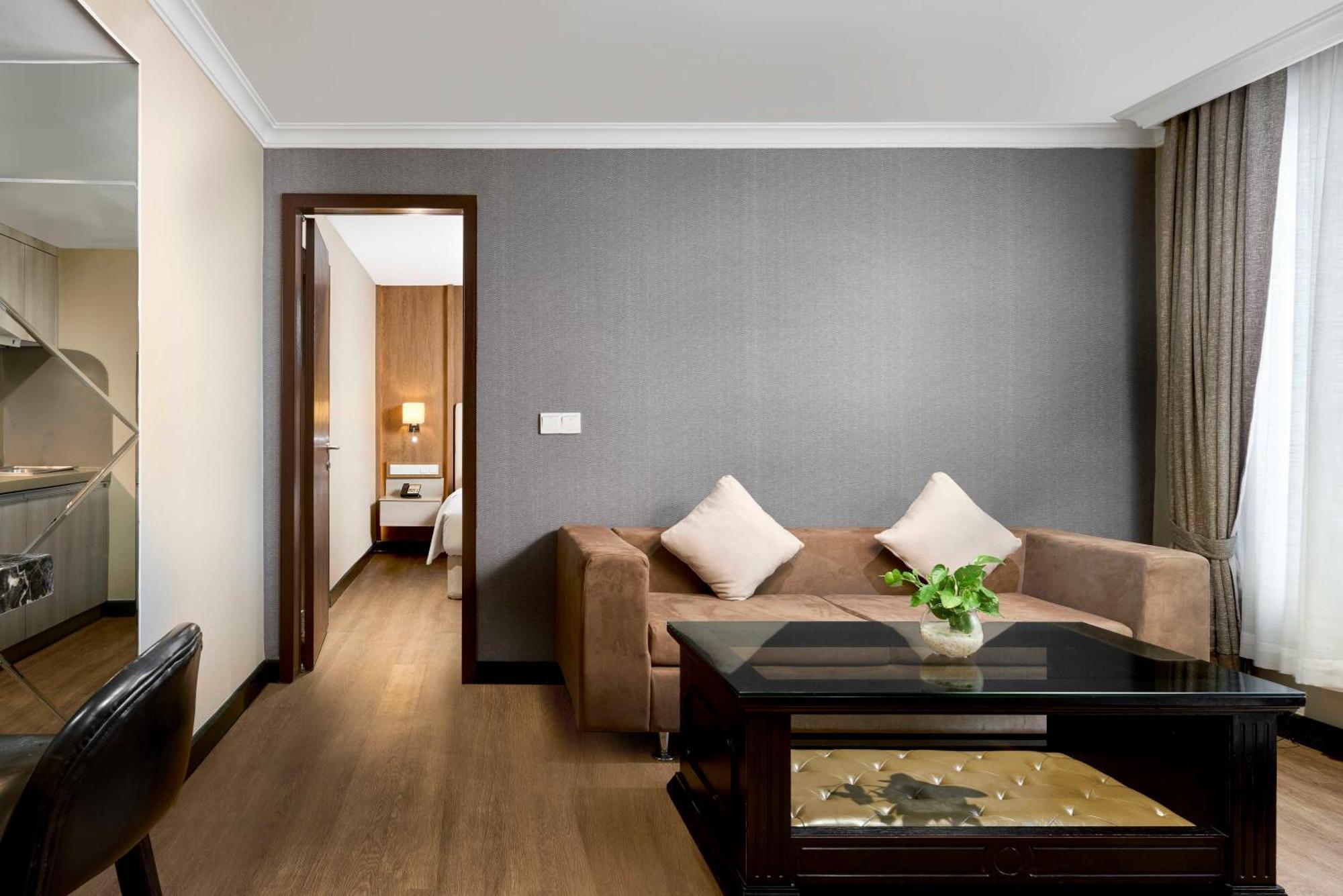 Caravan By Ehm Hotel Phnom Penh