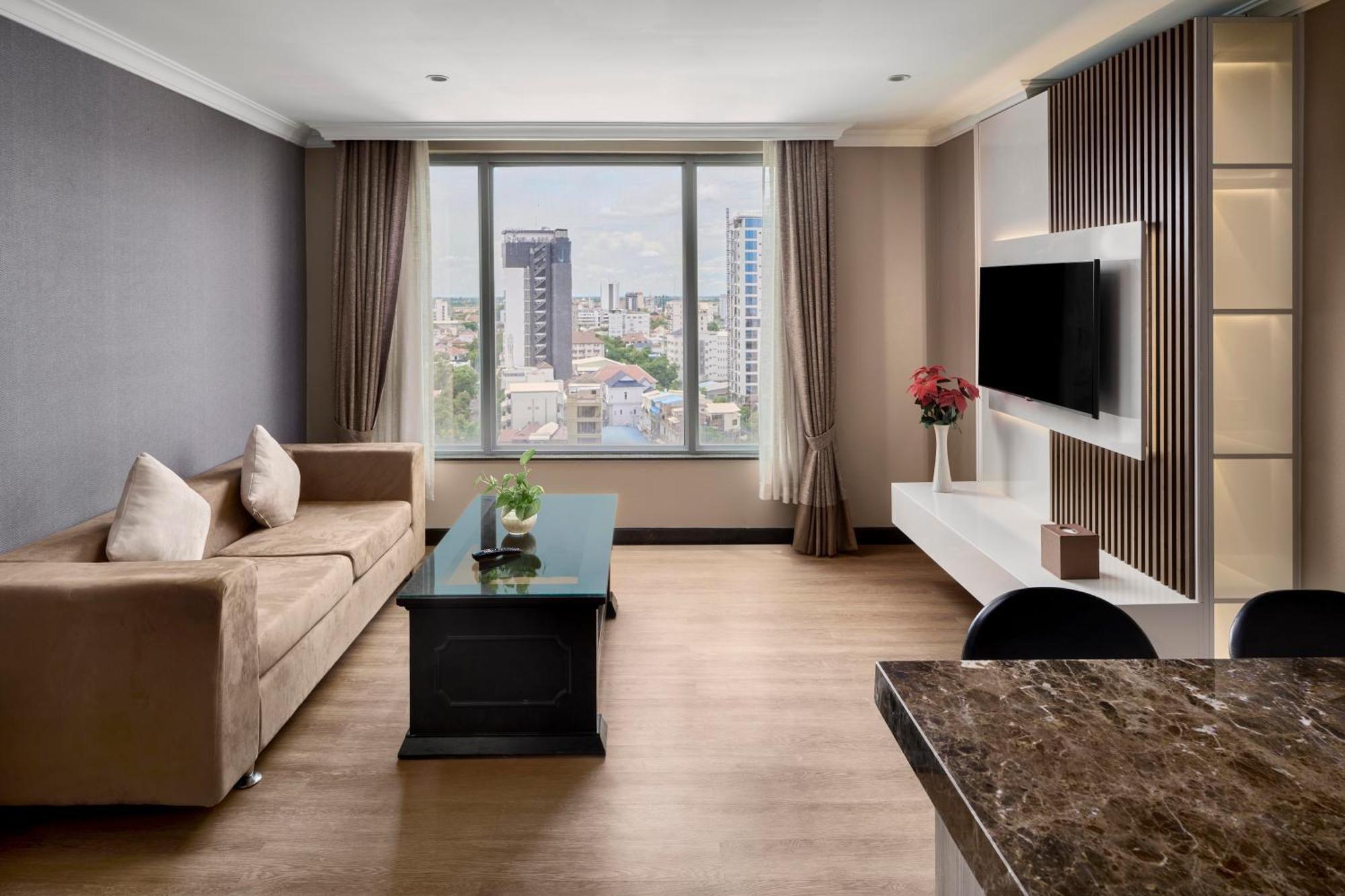 Hotel Caravan By Ehm