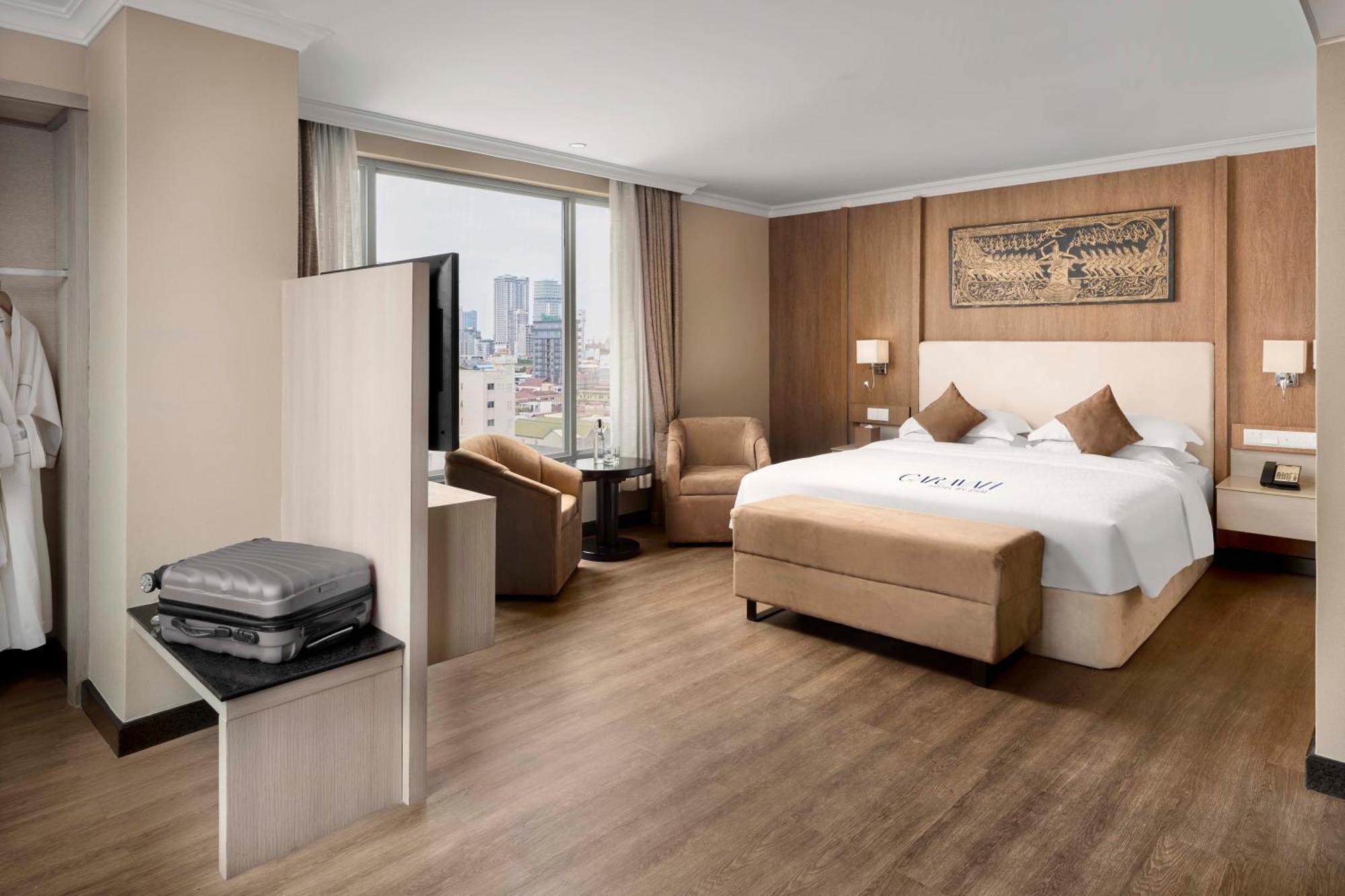 Caravan By Ehm Hotel Phnom Penh