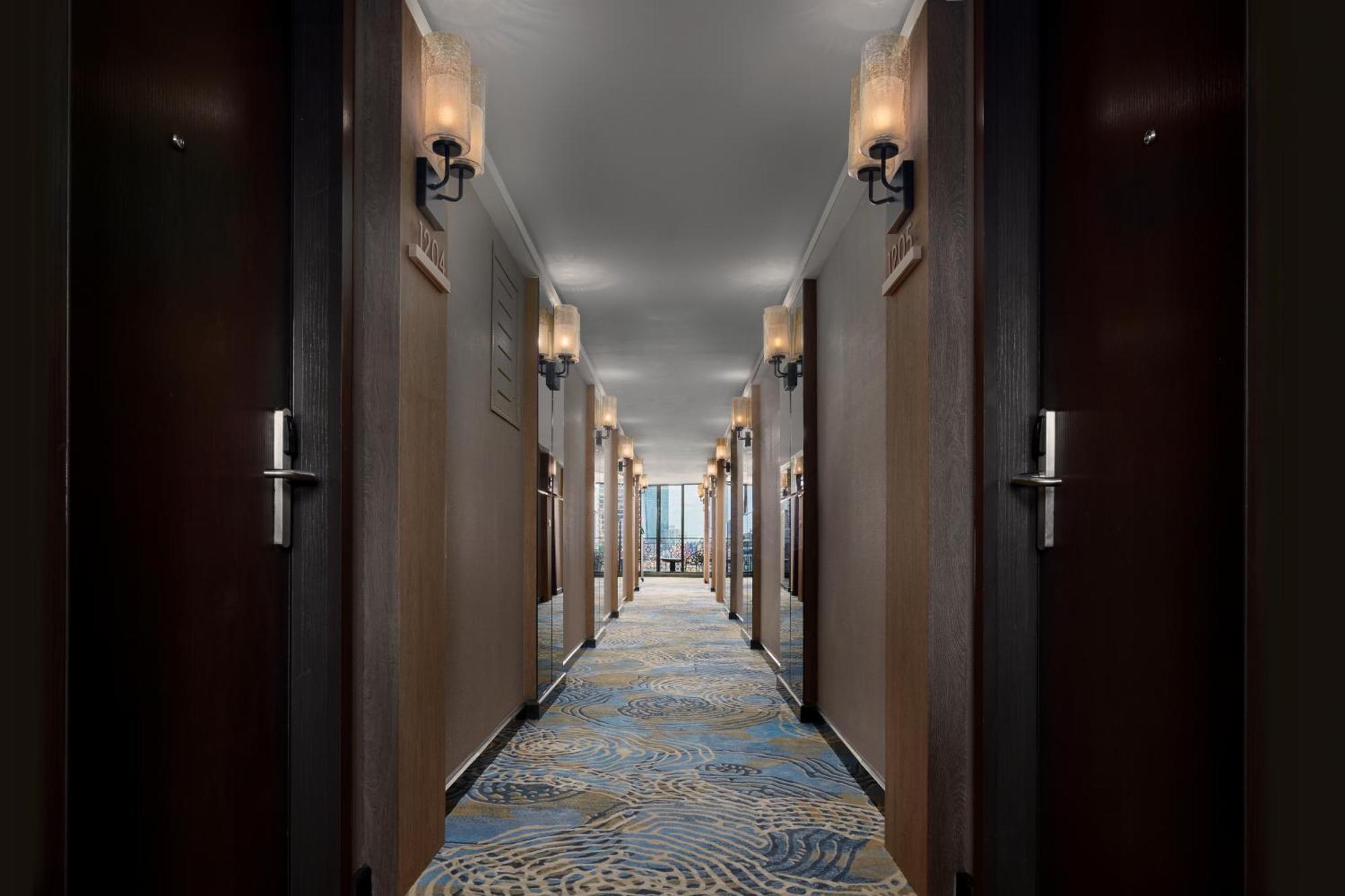 Caravan By Ehm Hotel 4*