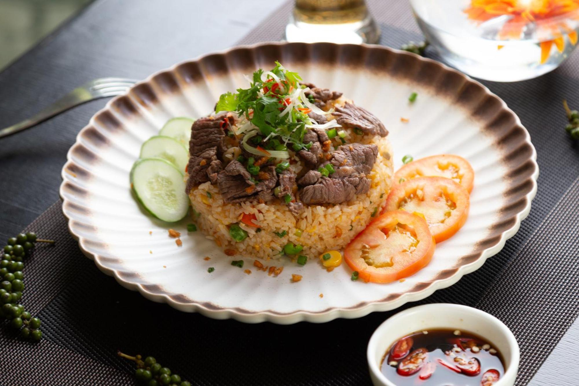 Caravan By Ehm Hotel Phnom Penh
