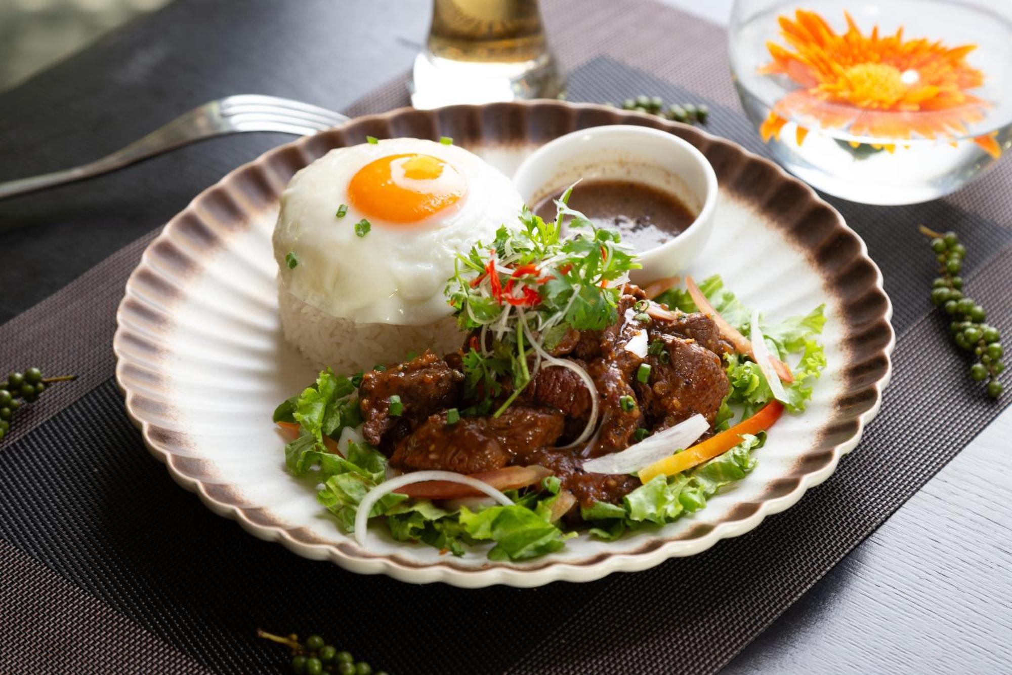 Caravan By Ehm Hotel Phnom Penh