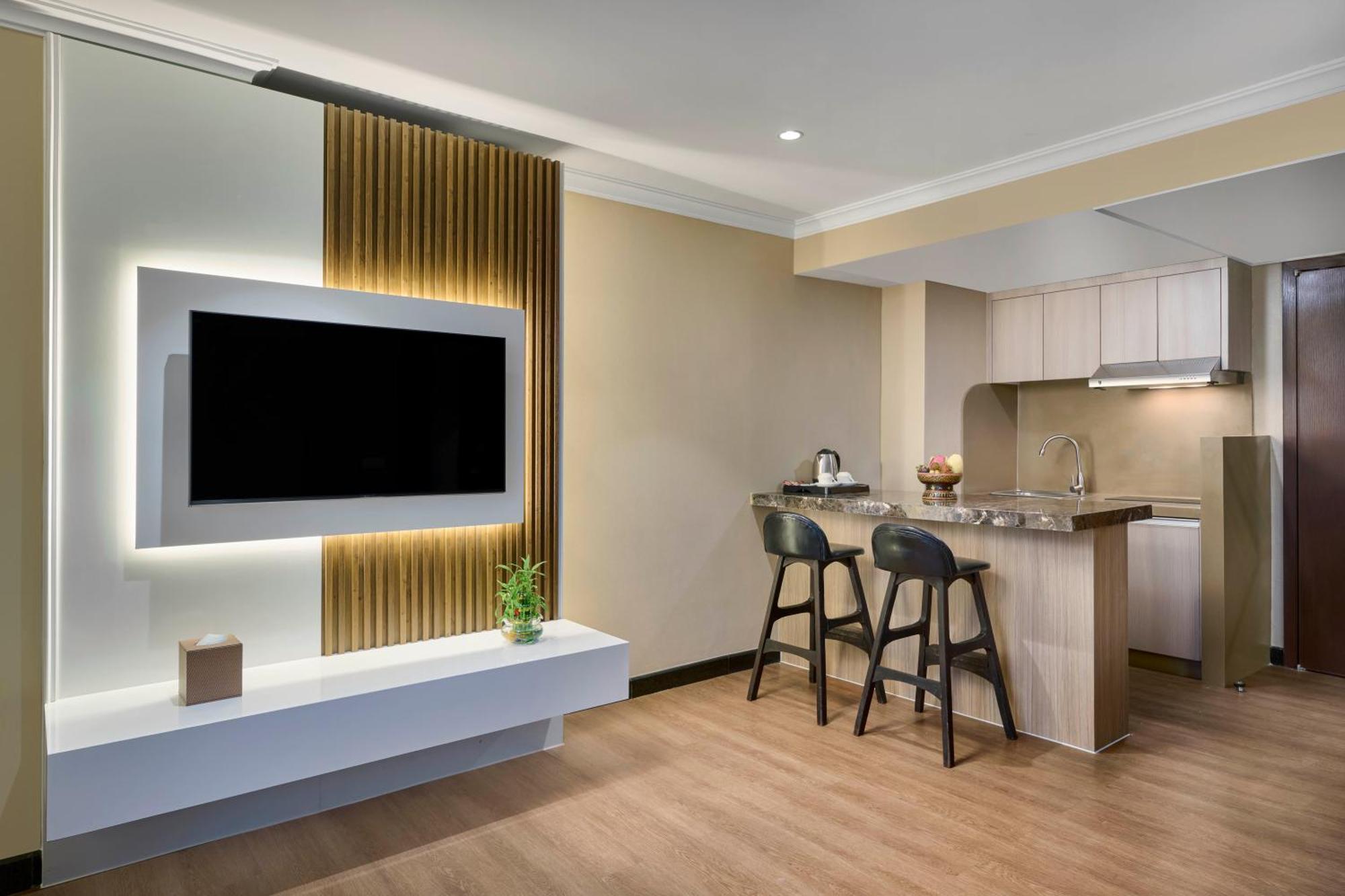 Caravan By Ehm Hotel Phnom Penh
