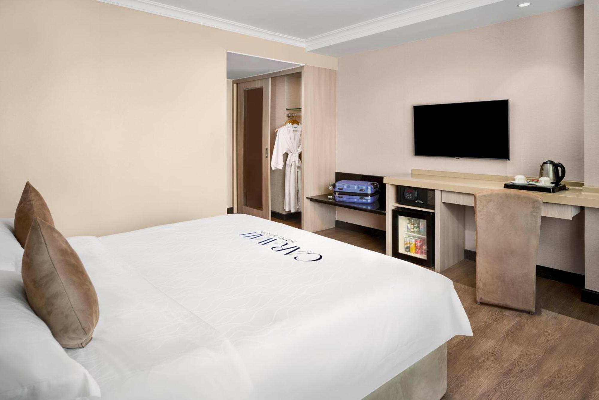 Caravan By Ehm Hotel Phnom Penh